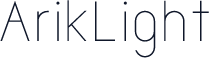 ArikLight
