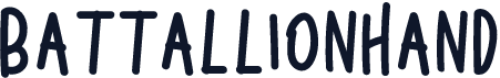 BattallionHand