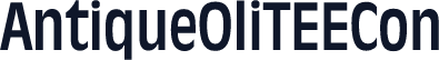 AntiqueOliTEECon