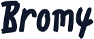 Bromy