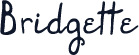Bridgette