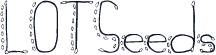 LOTSeeds