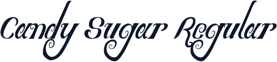 Candy Sugar Regular