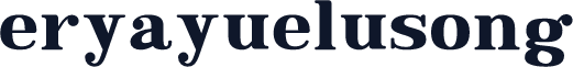 eryayuelusong