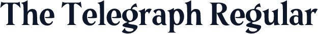 The Telegraph Regular
