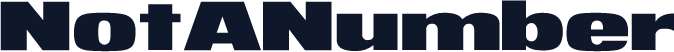NotANumber