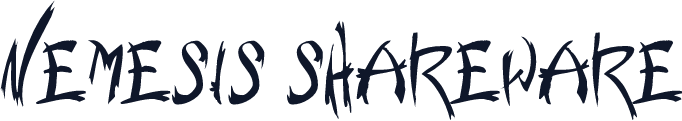 Nemesis Shareware