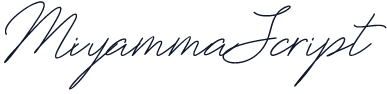 MiyammaScript