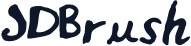 JDBrush