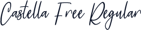 Castella Free Regular
