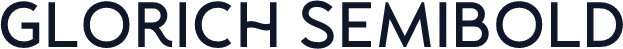 Glorich SemiBold