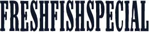 FreshFishSpecial