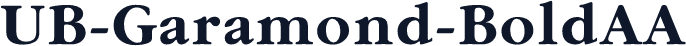 UB-Garamond-BoldAA