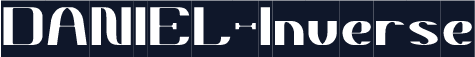 DANIEL-Inverse