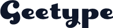 Geetype