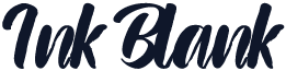 InkBlank