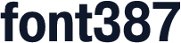 font387