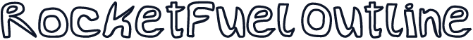 RocketFuel Outline