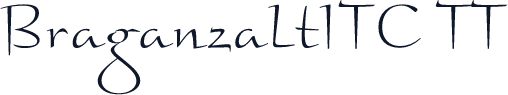 BraganzaLtITC TT