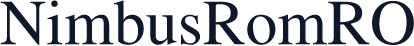 NimbusRomRO