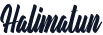 Halimatun