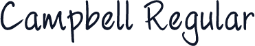 Campbell Regular
