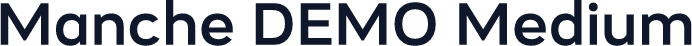 Manche DEMO Medium