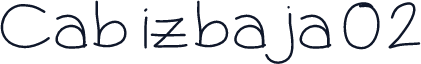 Cabizbaja02