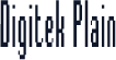 Digitek Plain