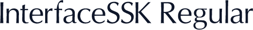 InterfaceSSK Regular
