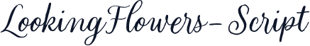 LookingFlowers-Script