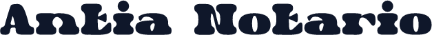 Antia Notario