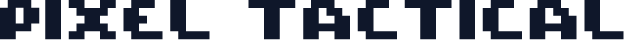 Pixel Tactical