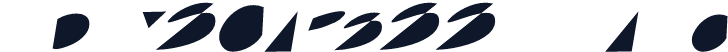 KidlySCapsSSK Italic