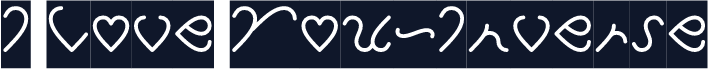 I Love You-Inverse