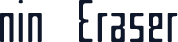 nin_Eraser