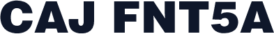 CAJ FNT5A