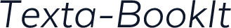 Texta-BookIt