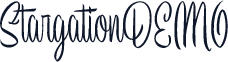 StargationDEMO