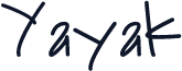 Yayak