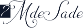 ☞MdeSade