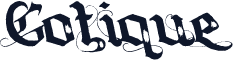 Gotique