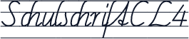 SchulschriftCL4