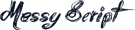 Messy Script