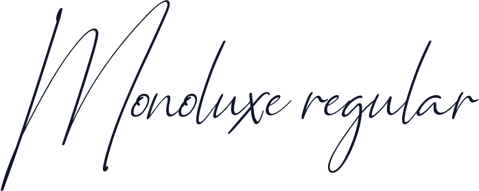 Monoluxe regular