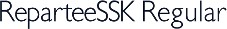 ReparteeSSK Regular
