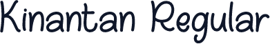 Kinantan Regular