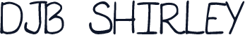 DJB SHIRLEY
