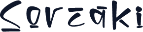 Soreaki