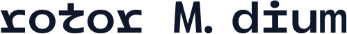 rotor Medium